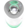 imageHuey Evaporative Humidifier WhiteGrayGreen
