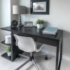 imageVornado 133 Small Room Air Circulator Fan 2 Speeds Adjustable Head Table Fan for Desk Nightstand BlackSmall