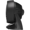 imageVornado 133 Small Room Air Circulator Fan 2 Speeds Adjustable Head Table Fan for Desk Nightstand BlackSmall