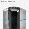 imageVornado 37 in H 4 speed Oscillating Tower Fan