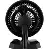 imageVornado 52 Whole Room Air Circulator Fan with 3 Speeds Black52  Small Tabletop