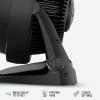 imageVornado 52 Whole Room Air Circulator Fan with 3 Speeds Black62  Medium Floor