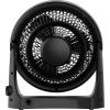 imageVornado 52 Whole Room Air Circulator Fan with 3 Speeds Black62  Medium Floor