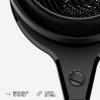 imageVornado 602 Whole Room Air Circulator Pedestal Fan with 3 Speeds Adjustable Height Personal Black