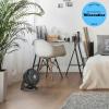 imageVornado 630 MidSize Whole Room Air Circulator Fan for Home 3 Speed Settings Adjustable Tilt Removable Grill 9 Inch Powerful Airflow Manual Control Dial Quiet Fan for Bedroom Black