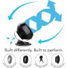 imageVornado 660 Large Whole Room Air Circulator Fan for Home 4 Speeds and 90Degree Adjustable Tilt Removable Grill 10 Inch Floor Fan for Bedroom Office BlackBlack