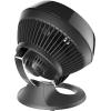 imageVornado 660 Large Whole Room Air Circulator Fan for Home 4 Speeds and 90Degree Adjustable Tilt Removable Grill 10 Inch Floor Fan for Bedroom Office BlackBlack