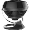 imageVornado 660 Large Whole Room Air Circulator Fan for Home 4 Speeds and 90Degree Adjustable Tilt Removable Grill 10 Inch Floor Fan for Bedroom Office BlackBlack