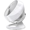 imageVornado 660 Large Whole Room Air Circulator Fan for Home 4 Speeds and 90Degree Adjustable Tilt Removable Grill 10 Inch Floor Fan for Bedroom Office BlackWhite