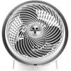 imageVornado 733DC Whole Room Energy Smart Air Circulator Fan Made in USA Variable Speed Control White Large733DC  Energy Smart