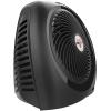 imageVornado AVH2 Advanced Whole Room Heater with Automatic Climate Control Timer Fan Only Option Black CompactAVH2 Advanced