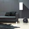 imageVornado AVH2 Advanced Whole Room Heater with Automatic Climate Control Timer Fan Only Option Black CompactAVH2 Advanced