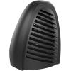 imageVornado AVH2 Advanced Whole Room Heater with Automatic Climate Control Timer Fan Only Option Black CompactAVH2 Advanced