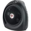 imageVornado AVH2 Advanced Whole Room Heater with Automatic Climate Control Timer Fan Only Option Black CompactAVH2 Advanced