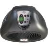 imageVornado AVH2 Advanced Whole Room Heater with Automatic Climate Control Timer Fan Only Option Black CompactAVH2 Advanced
