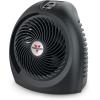 imageVornado AVH2 Advanced Whole Room Heater with Automatic Climate Control Timer Fan Only Option Black CompactAVH2 Advanced