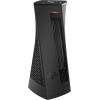 imageVornado AVH2 Advanced Whole Room Heater with Automatic Climate Control Timer Fan Only Option Black CompactAVH2 Advanced