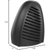 imageVornado AVH2 Plus Whole Room Heater with Automatic Climate Control BlackAVH2 Plus