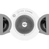 imageVornado EV100 Evaporative Whole Room Humidifier with SimpleTank 1 Gallon Capacity WhiteEV200  15 gallon
