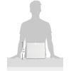 imageVornado MD10022 Air Purifier Filter 1 Count Pack of 1 White11 x 13 x 1