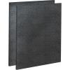 imageVornado MD10023 Replacement Carbon Filters 2PackBlack4 x 4 x 4