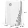 imageVornado PCO575DC Air Purifier with True HEPA and Carbon Filtration to Capture Allergens Smoke Odors and Patented Silverscreen Technology Attacks Viruses Whole Room WhitePCO375DC