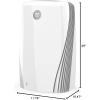 imageVornado PCO575DC Air Purifier with True HEPA and Carbon Filtration to Capture Allergens Smoke Odors and Patented Silverscreen Technology Attacks Viruses Whole Room WhitePCO575DC