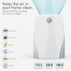 imageVornado PCO575DC Air Purifier with True HEPA and Carbon Filtration to Capture Allergens Smoke Odors and Patented Silverscreen Technology Attacks Viruses Whole Room WhitePCO375DC