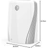 imageVornado PCO575DC Air Purifier with True HEPA and Carbon Filtration to Capture Allergens Smoke Odors and Patented Silverscreen Technology Attacks Viruses Whole Room WhitePCO375DC