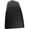 imageVornado VH5 Personal Vortex Space Heater 2 Heat Settings CoolTouch Exterior TipOver Protection Quiet Operation Compact Design Heater for Desktop Office and Personal Heating BlackPersonal