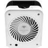 imageVornado Velocity 1R Personal Space Heater with 2 Heat Settings and Advanced Safety Features BlackSmall
