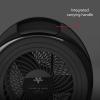 imageVornado Velocity 3R Whole Room Space Heater with Timer Adjustable Thermostat and Advanced Safety Features BlackVelocity 3R