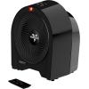 imageVornado Velocity 5 Whole Room Space Heater with Auto Climate Control Timer and Safety Features White LargeHeater