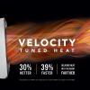 imageVornado Velocity 5 Whole Room Space Heater with Auto Climate Control Timer and Safety Features White LargeHeater