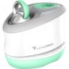 imageHuey Evaporative Humidifier WhiteGrayGreen