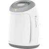 imagePurio Nursery Air Purifier with True HEPA Filter Safety Features and Soothing Glow White