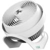 imageVornado 733DC Whole Room Energy Smart Air Circulator Fan Made in USA Variable Speed Control White Large733DC  Energy Smart