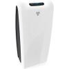 imageVornado AC550 Air Purifier with True HEPA Filter Captures Allergens Smoke Odors Pollen Dust Mold Spores Pet Dander Ice WhiteAC550