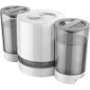 imageVornado EV100 Evaporative Whole Room Humidifier with SimpleTank 1 Gallon Capacity WhiteEV200  15 gallon
