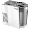 imageVornado EVDC500 Energy Smart Evaporative Humidifier with Automatic Shutoff 2 Gallon Capacity LED Display SimpleTank for Easy Fill and Cleaning Dual Tank Electronic Humidistat 4 Fan SpeedsEVDC300  1 gallon
