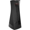 imageVornado OSCTH1 Oscillating Tower Heater Whole Room Advanced Safety Fan Only Mode BlackHeater