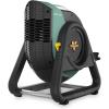 imageVornado RTR Heavy Duty Air Circulator 3Speed High Velocity Shop Blower Fan for Whole Room Multipurpose Electric Air Mover HighImpact Case with 8ft Cord