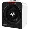 imageVornado Velocity 3R Whole Room Space Heater with Timer Adjustable Thermostat and Advanced Safety Features BlackVelocity 3