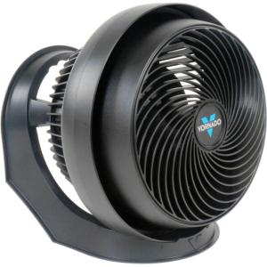 imageVornado 733DC Whole Room Energy Smart Air Circulator Fan Made in USA Variable Speed Control White Large733