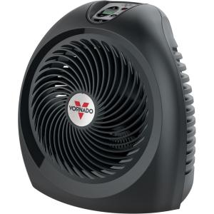 imageVornado AVH2 Plus Whole Room Heater with Automatic Climate Control BlackAVH2 Plus