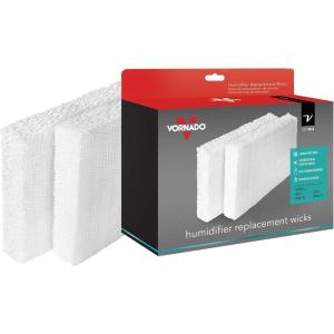 imageVornado MD10002 Replacement Humidifier Wick 2Pack Renewed