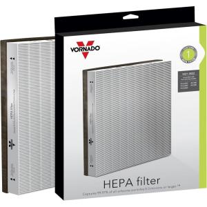imageVornado MD10022 Air Purifier Filter 1 Count Pack of 1 White11 x 13 x 1