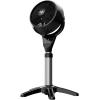 imageVornado 6803 OSC Whole Room Pedestal Circulator with Oscillation Included Remote 2939 Adjustable Height Timer Aromatherapy with Included Scent Pads 4 Speed Settings EasyClean Removable Grille
