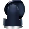 imageVornado Flippi V6 Compact Air Circulator Fan Quiet Portable Travel Fan for Desk or Bedroom Adjustable Head 2 Speeds Bliss BlueMidnight Blue