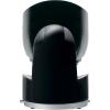 imageVornado Flippi V8 Compact Air Circulator Fan Quiet Portable Travel Fan for Office or Bedroom Adjustable Head 2 Speeds BlackBlack